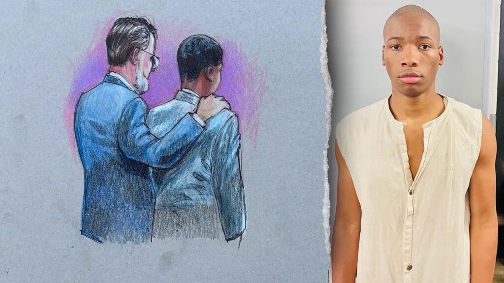 Texas killer claims he’s ‘penniless’ while appealing murder conviction