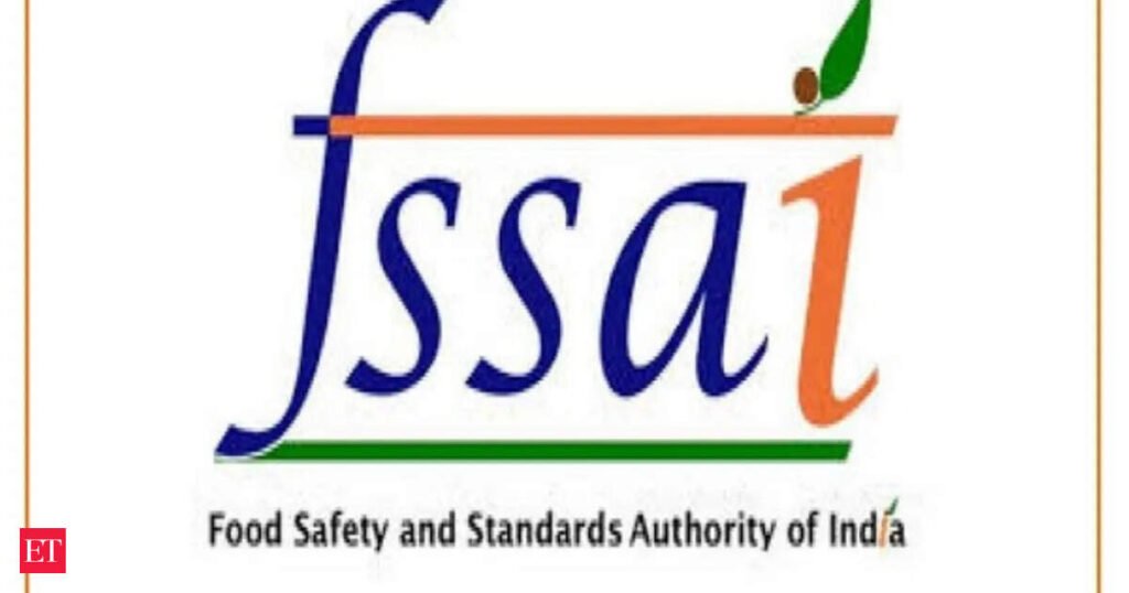 FSSAI issues notices to Bikanervala, Marico, Param Dairy on consumer complaints, law violation