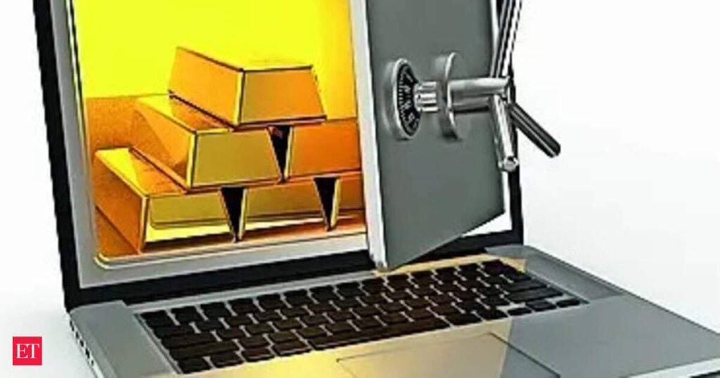 Digital gold players ramp up audits, vault checks to boost transparency amid regulatory scrutiny