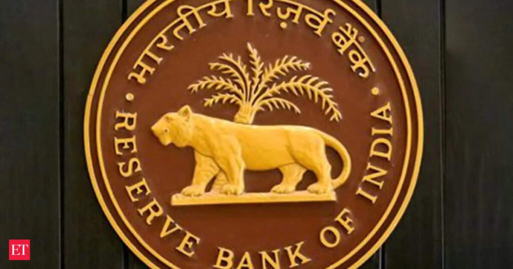 SBI, Axis Bank among lenders set for $2 billion ECB fundraising via RBI swap
