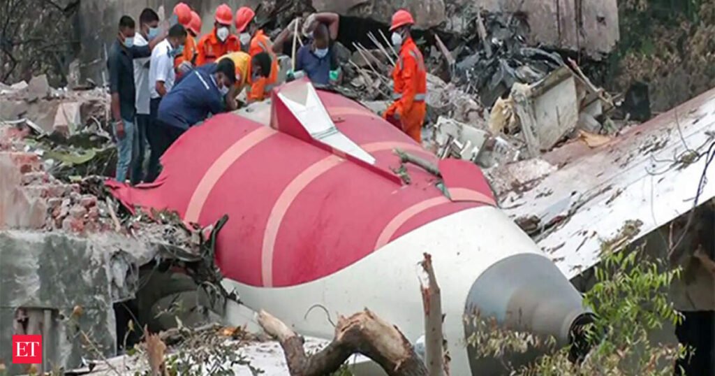 Air India crash interim report deliberately left out cockpit data? Pilot body makes major allegation