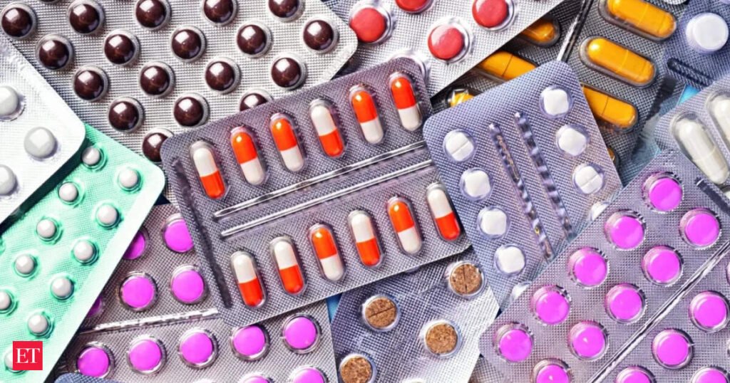 India bans 16 fixed-dose drug combinations over safety concerns