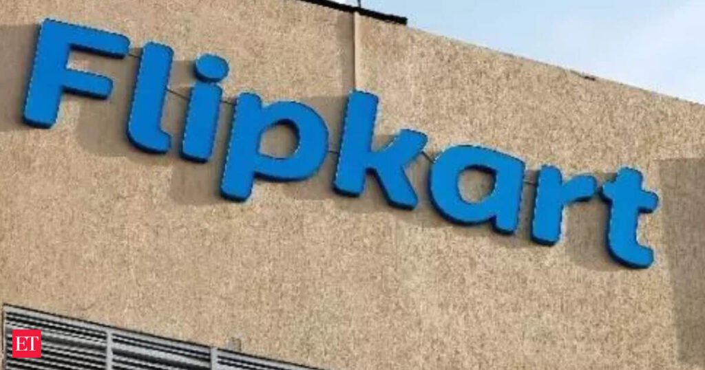Flipkart extends lead in Indian ecommerce, Myntra widens lead in fashion, says BofA