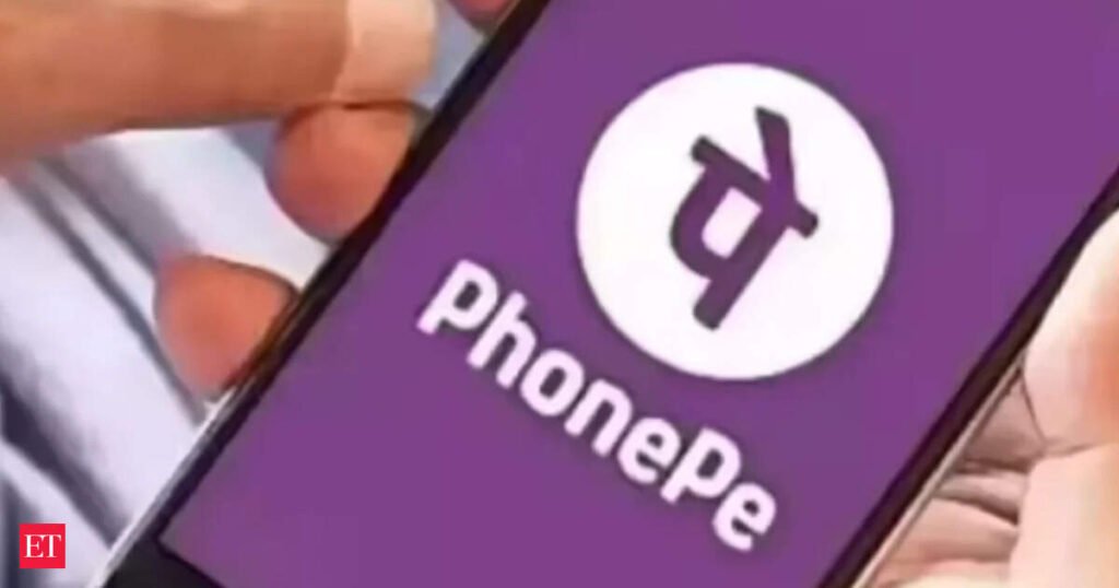PhonePe wallet inactivity fees do not affect bank accounts or UPI transactions