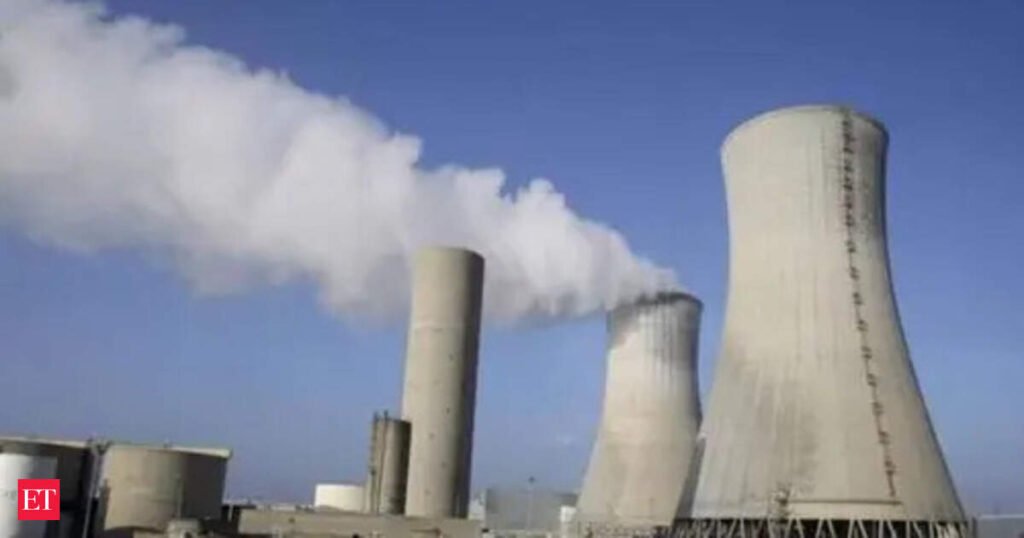 BHAVINI hosts industry partnership conclave to drive country’s fast breeder reactor expansion