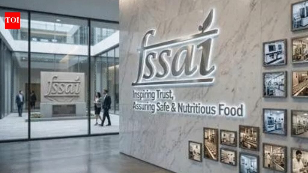 FSSAI turns lens on ‘natural’, ‘healthy’ labels | India News