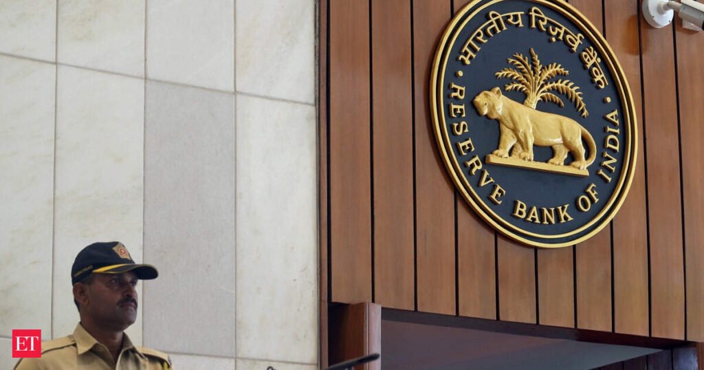 RBI expected to hold repo at 5.25% as uncertainty eases, will watch food and fuel pass-through: BofA Securities