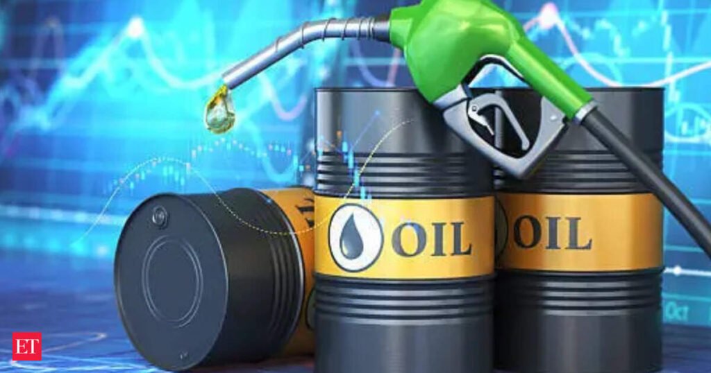 Indian refiners increase Russian and UAE oil imports ahead of Hormuz recovery