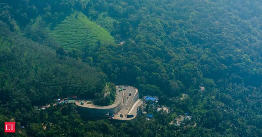 Mountain bookings up 76 per cent in June as urban Indians flock to hills: Report