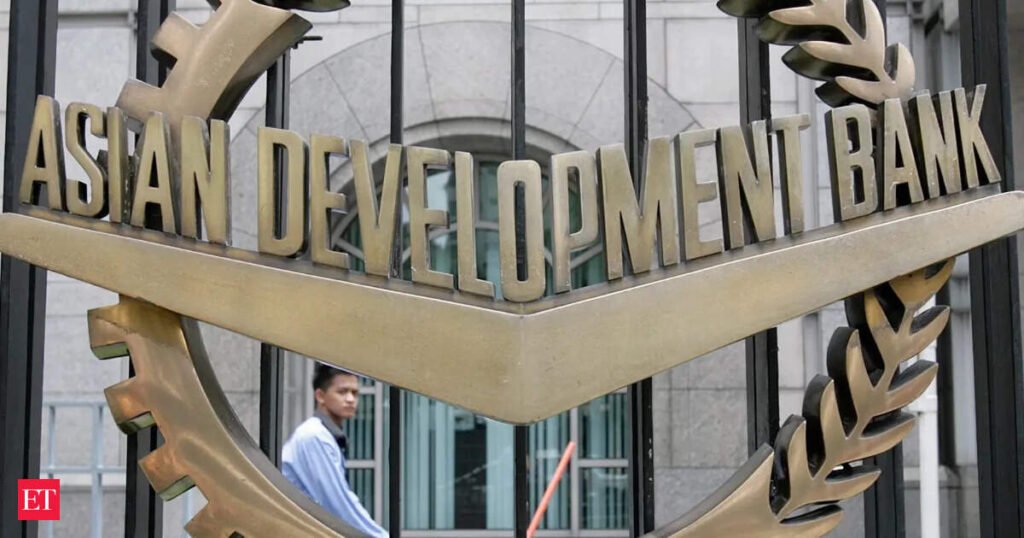 India remains ADB’s largest private sector market; lender eyes USD 1 bn direct support in 2026