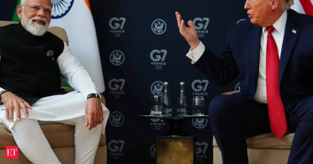 India, US to hold ministerial-level talks on bilateral trade pact this week