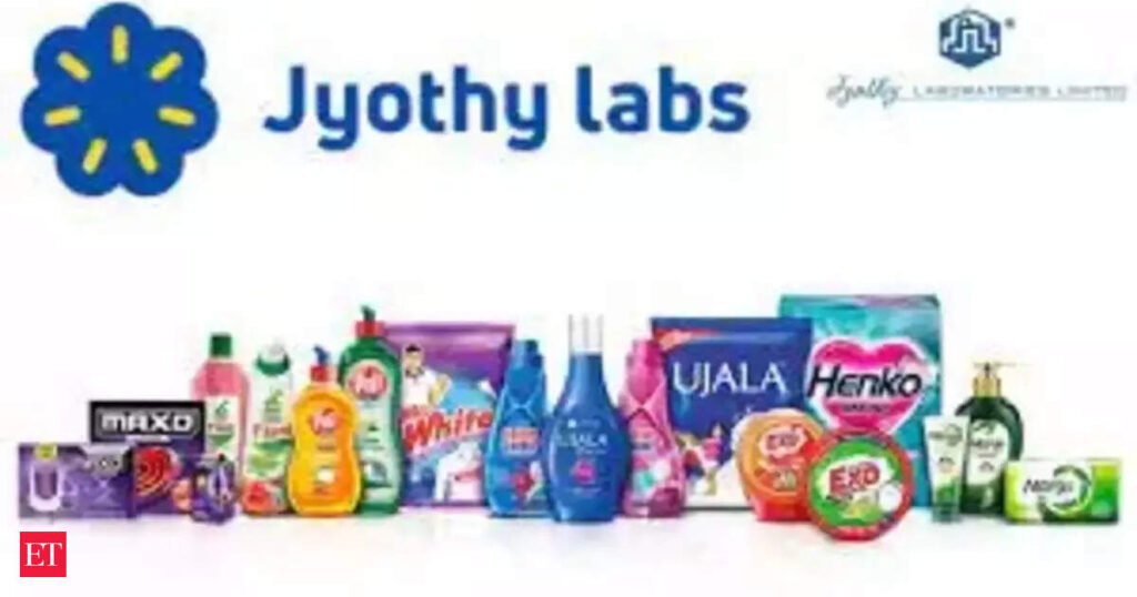Jyothy Labs to expand Exo into broader dishwash franchise after Henkel brands exit portfolio