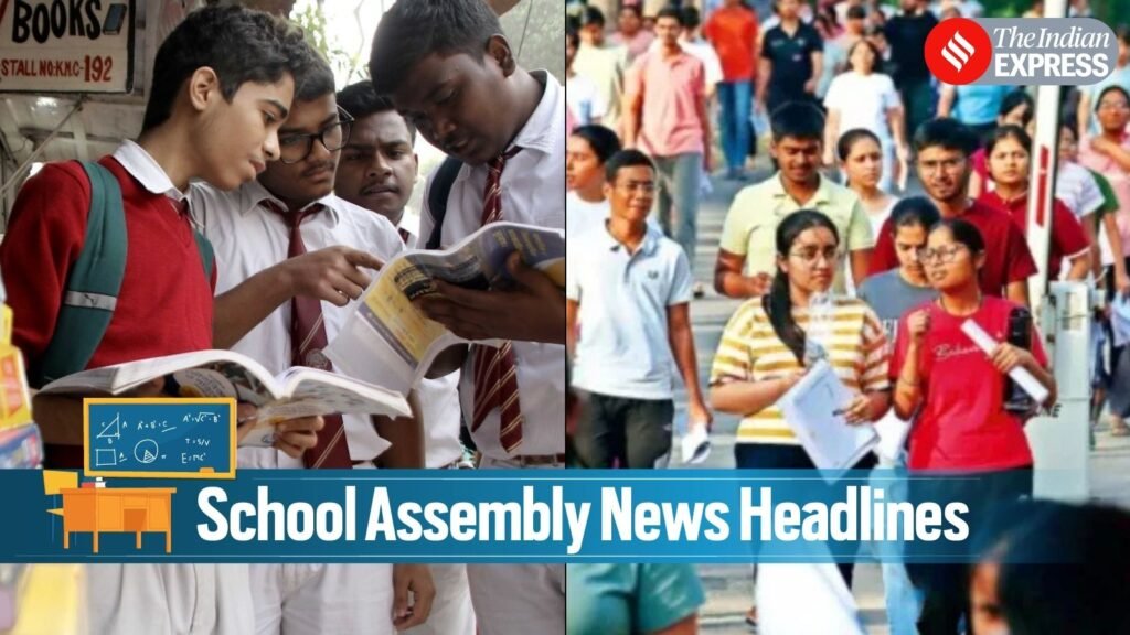 India to hold FATF vice-presidency, UGC NET begins tomorrow and more