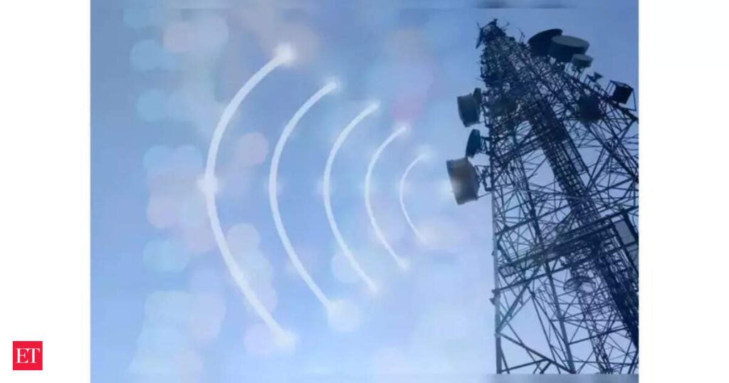 DoT drafts spectrum assignment rules for BSNL, satellite and broadcasting firms; NGSO players excluded