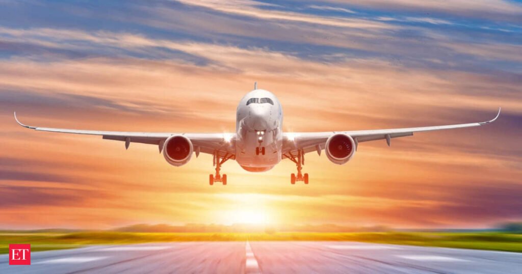 India’s airports may turn global transit centres, eye Gulf rivalry