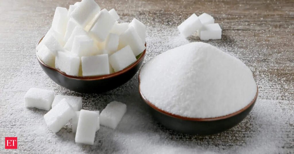 India likely won’t export sugar for years as El Nino, ethanol squeeze supply