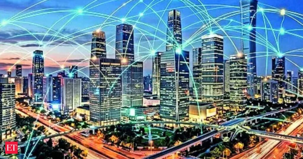 Starlink, OneWeb among satcom firms facing tighter security checks under new draft rules