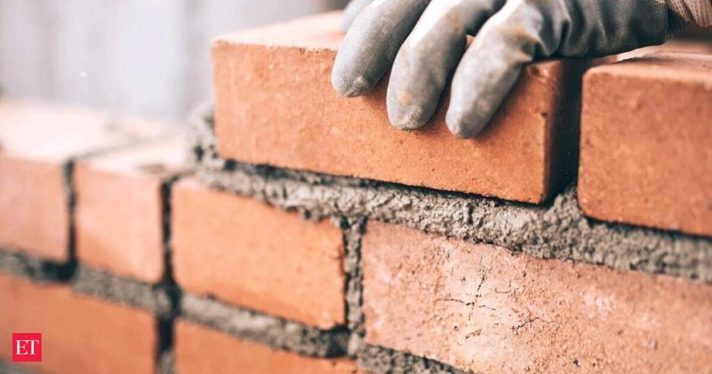 Ambuja Cements ties up with UK’s Leilac for commercial-scale low-carbon cement project