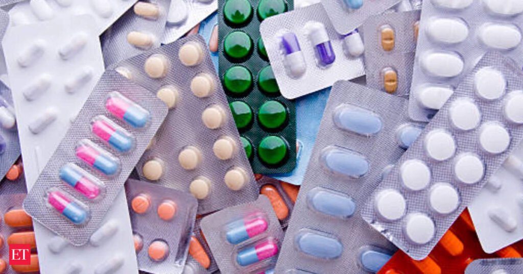 Central Drugs Laboratories find 46 drug samples not of standard quality for May
