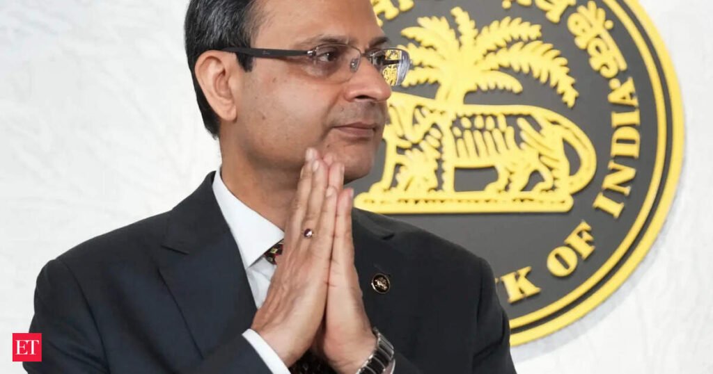 MSMEs nursery of entrepreneurship, key to Viksit Bharat vision: RBI Guv Sanjay Malhotra