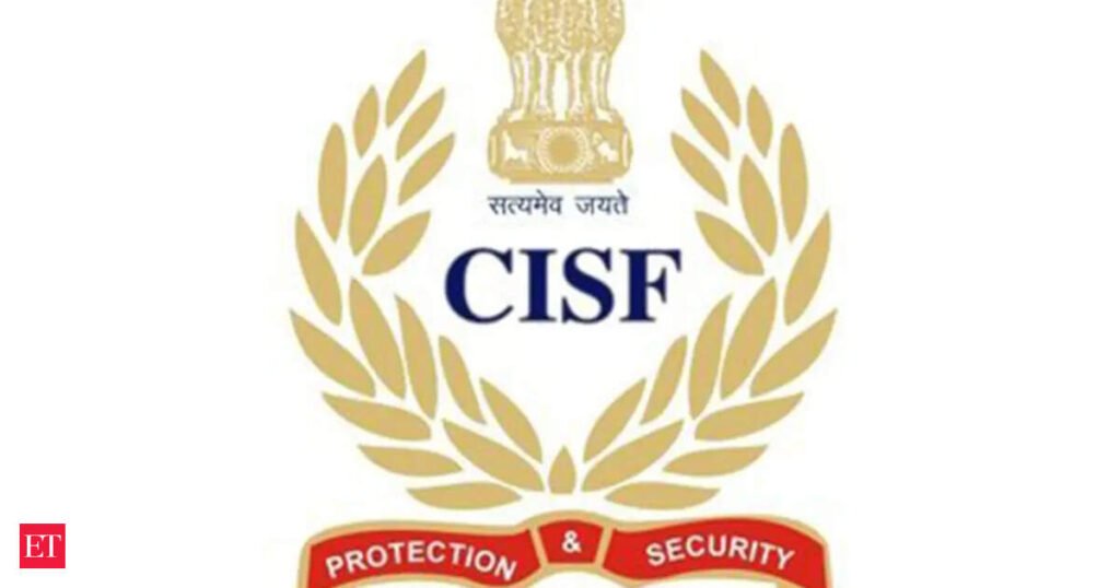 CISF to integrate facial recognition data from major airports