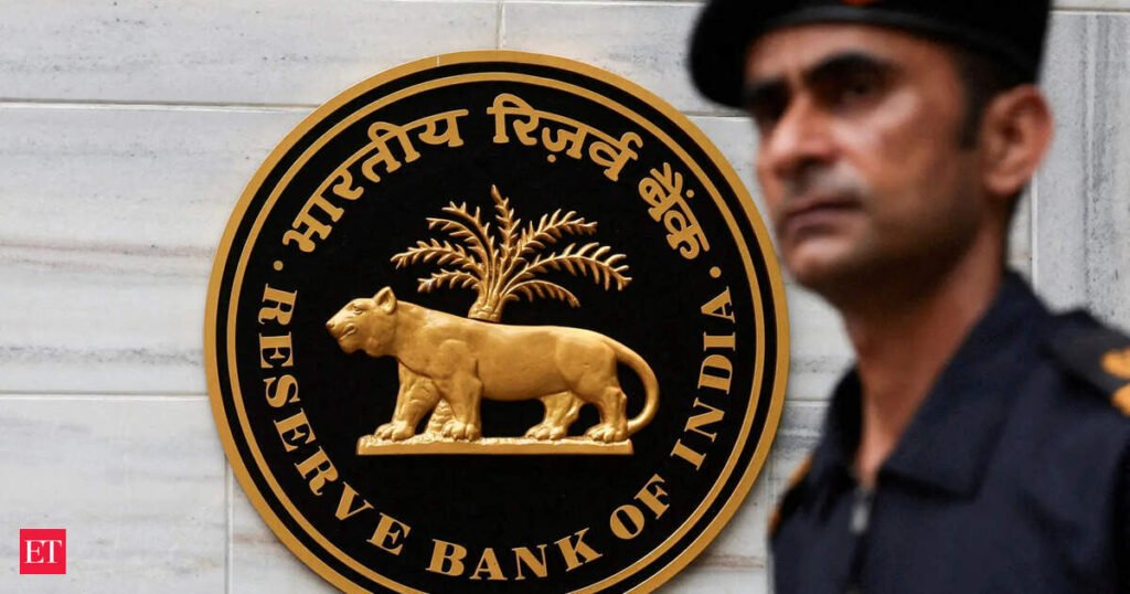 RBI flags rising fuel-price pressures amid West Asia war, says crude is easing as Hormuz fears recede