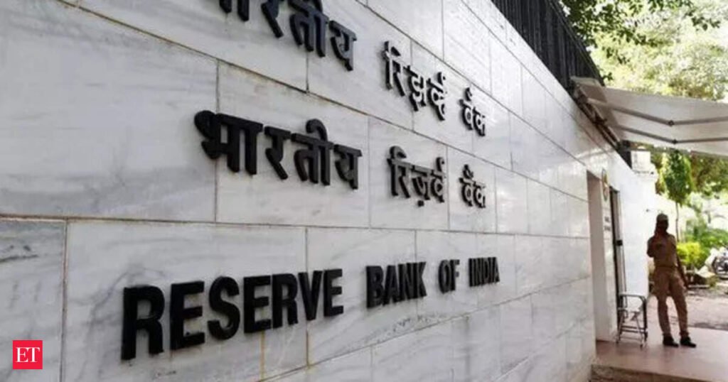 Global economy remains fragile despite US-Iran truce, but India has buffers to weather shocks: RBI