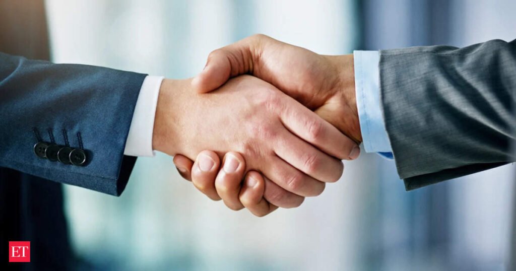 Syrma SGS, Kaga Electronics to form manufacturing JV with focus on Japanese clients