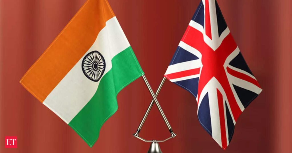 India-UK FTA sparks partnership rush among boutique law firms