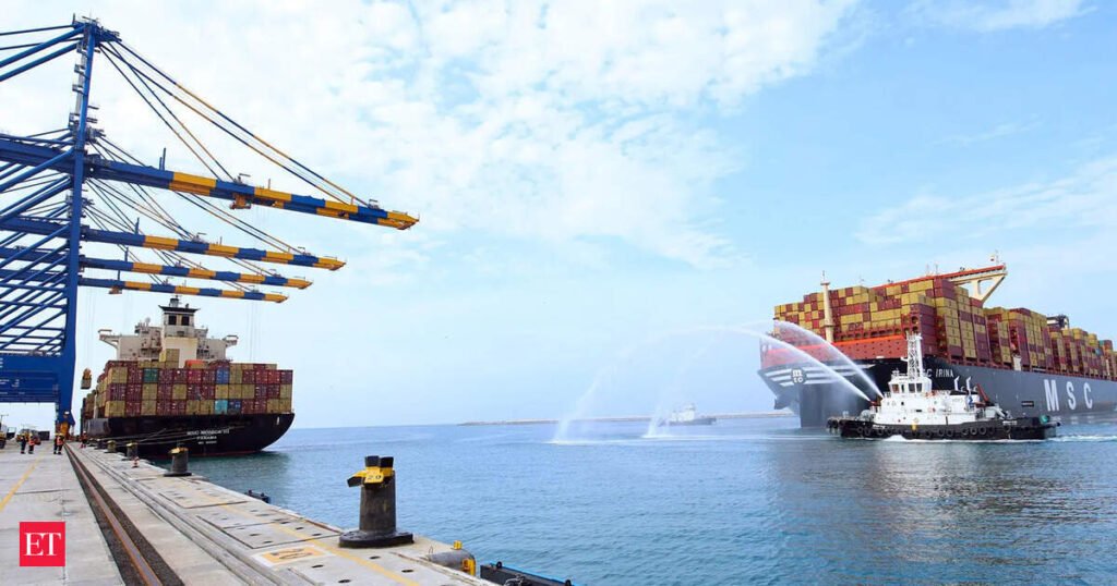 India extends bidding deadline for deepwater oil and gas blocks for sixth time