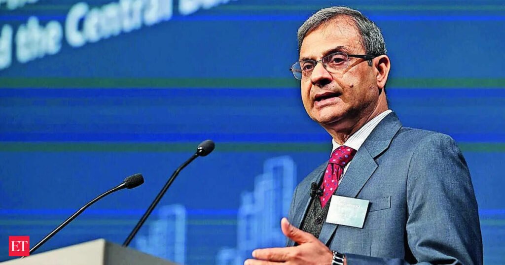 RBI Governor asks banks to treat MSMEs as growth partners
