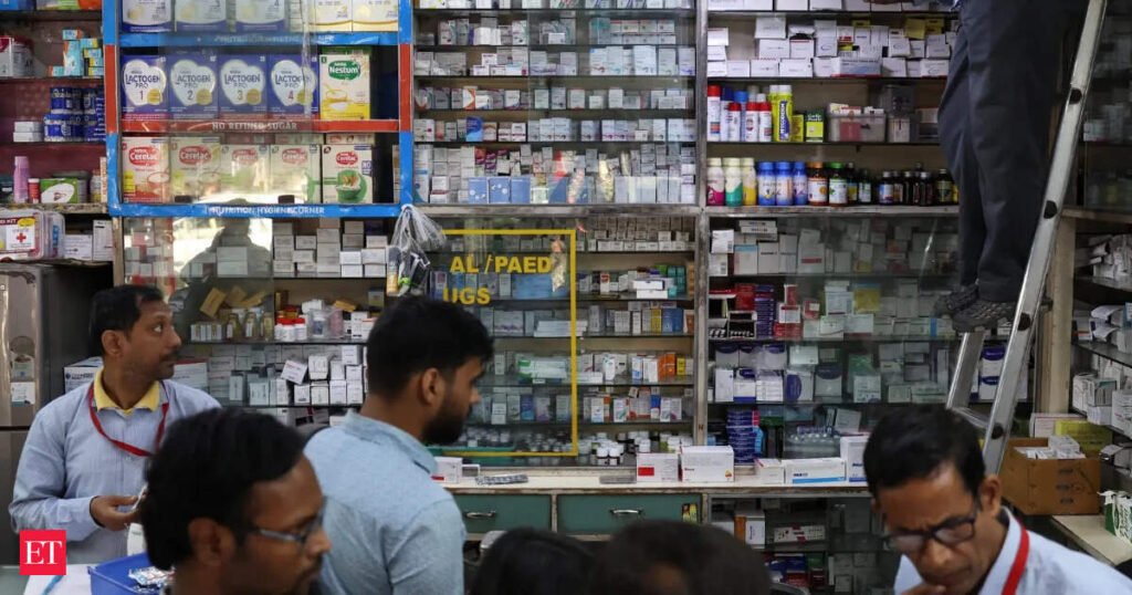 Drugmakers yet to see gains from government’s minimum import price policy