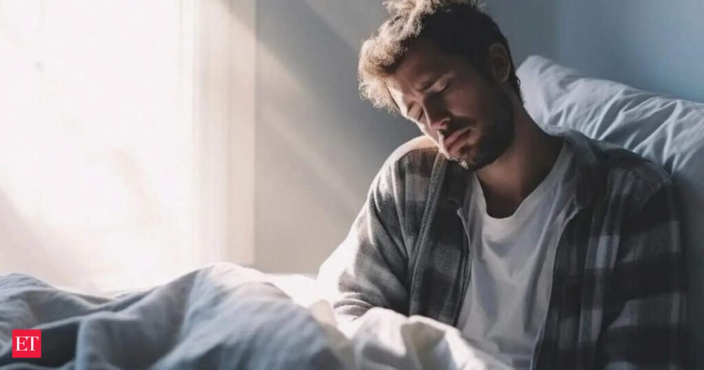 Stress, poor sleep and processed food are driving heart attacks in young Indians: Ramakanta Panda