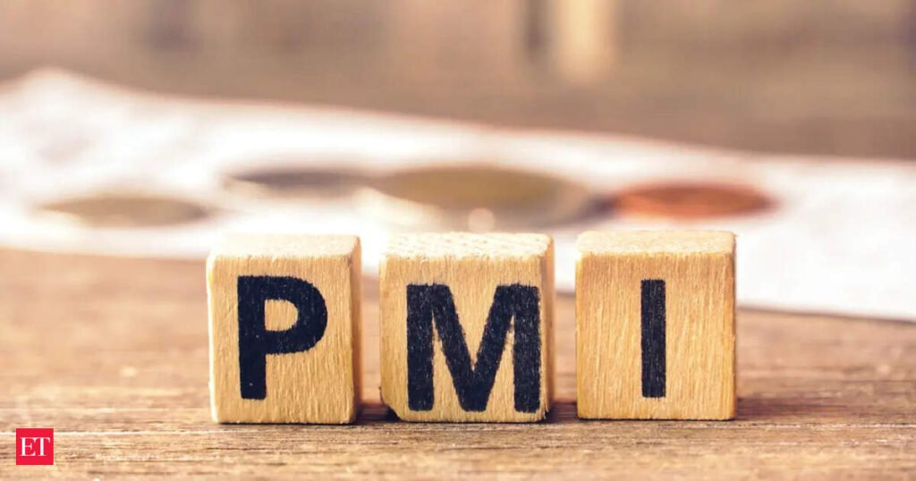 India’s June private sector growth slips to three-month low as demand, confidence cool, PMI shows