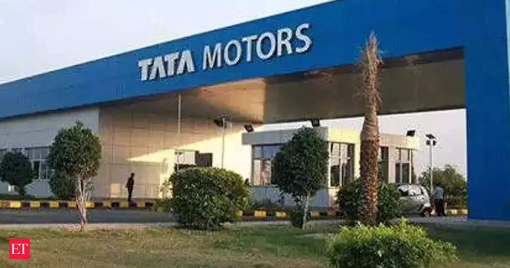 Tata Motors CV bets on global expansion, EVs and digital businesses for next phase of growth