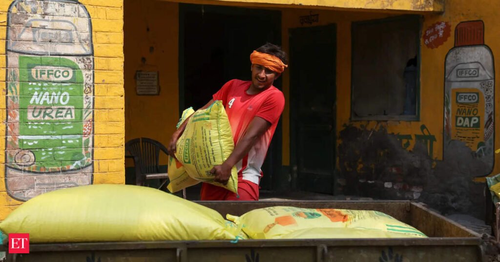 Need to cut chemical fertilisers usage via crop diversification, incentives: EAC-PM Chairman