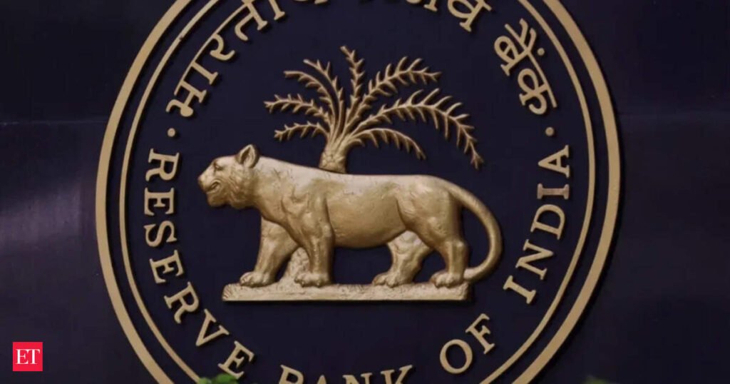 RBI clears loans, SBLCs against FCNR(B) deposits under swap scheme