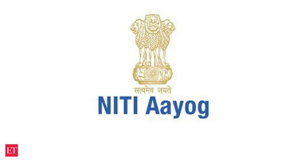 India’s services exports narrow gap with goods trade as overall trade grows 5.4% in Q4FY26: NITI Aayog