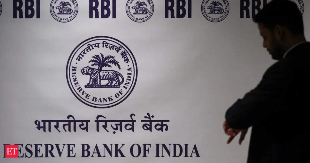 Banks can offer loans for FCNR (B), rebook deposits, RBI clarifies