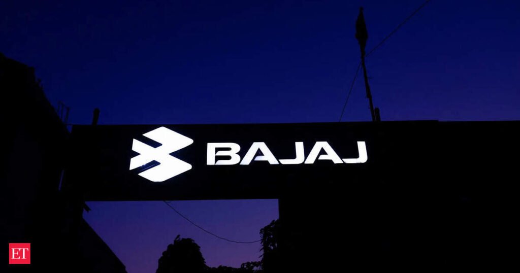 Bajaj Auto says ransomware attack hits systems