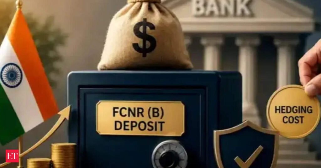 RBI’s FCNR push may boost banks’ deposit growth: Crisil