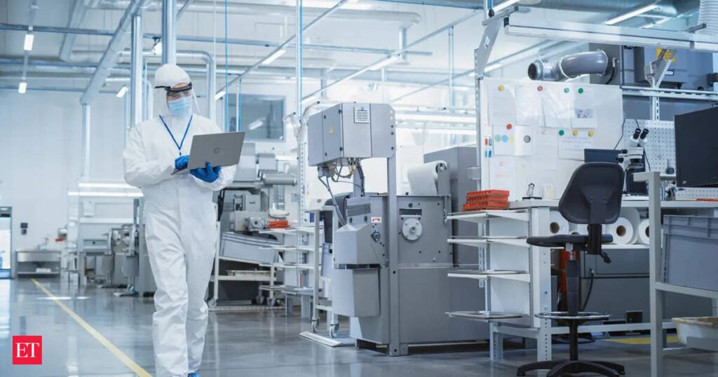 NITI Aayog proposes pharma chapter for future FTAs, urges India to move up value chain