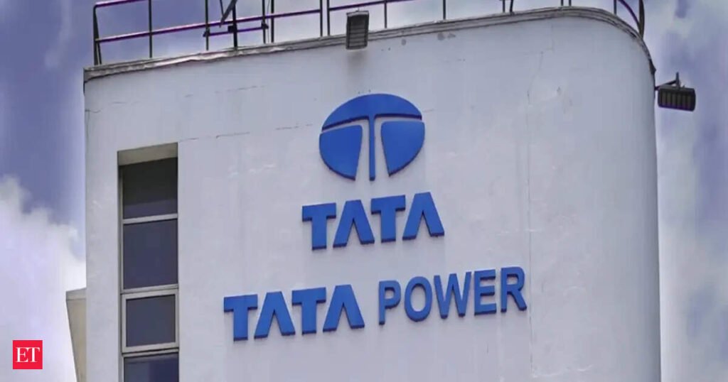 Tata Power’s Mundra thermal plant to continue operations till Sept 30 under Centre’s directions