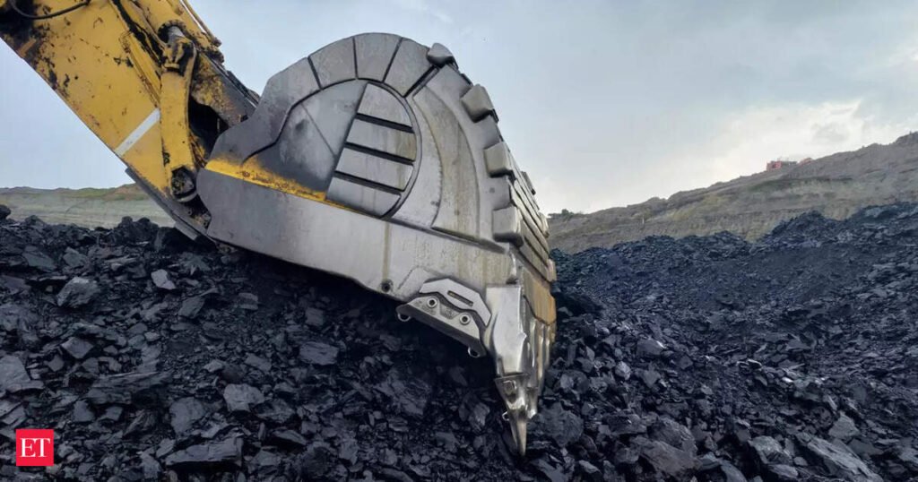 India nears 50% domestic coal use in import-based power plants, sources say
