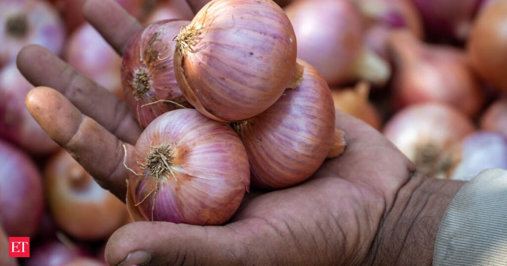 From export bans to price crashes: Why onion farmers need more than buffer stock purchases
