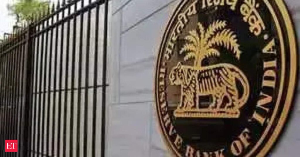 RBI remains watchful of global, monsoon situation says Sanjay Malhotra