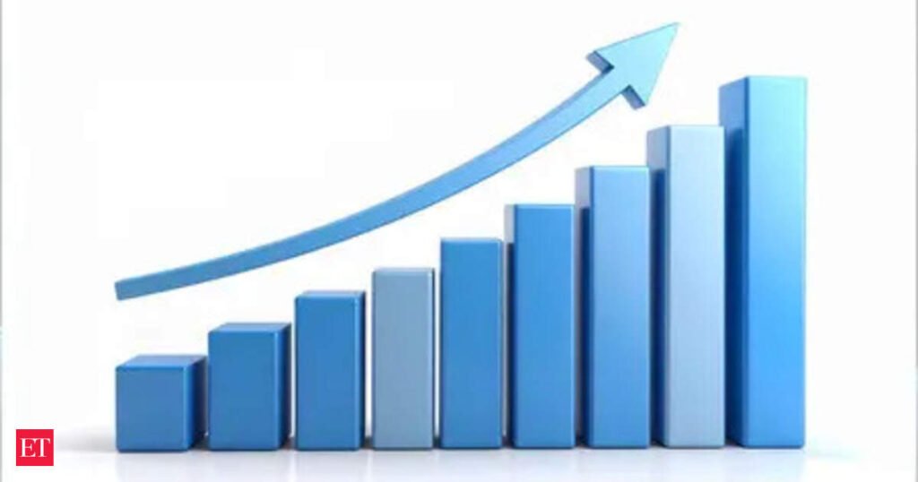 Service output index to debut next month with FY25 base