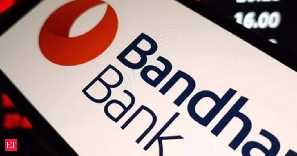 Bandhan Bank raises FD rates by up to 20 basis points