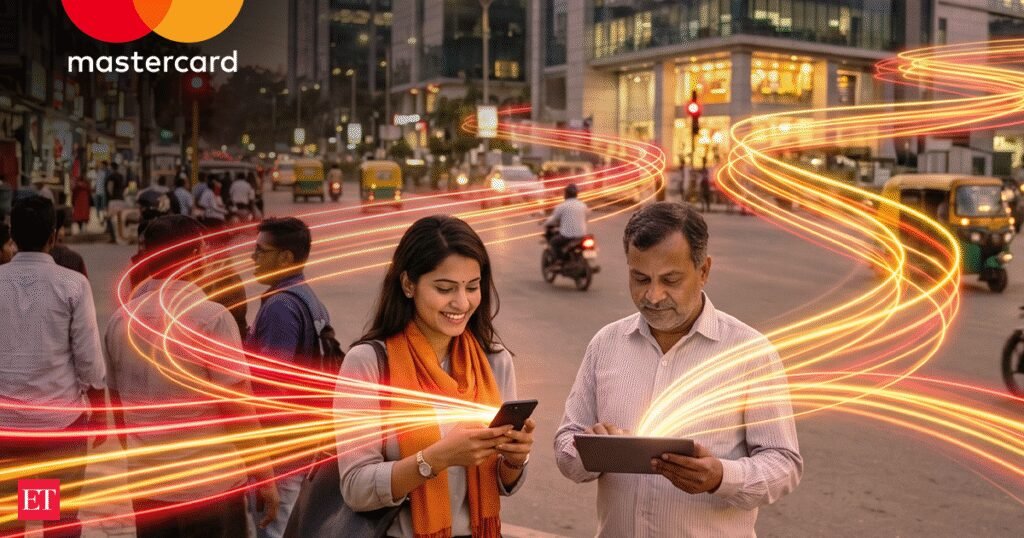 Mastercard Move: Who is strategising at Mastercard to eliminate pain points and make money move globally effortlessly?