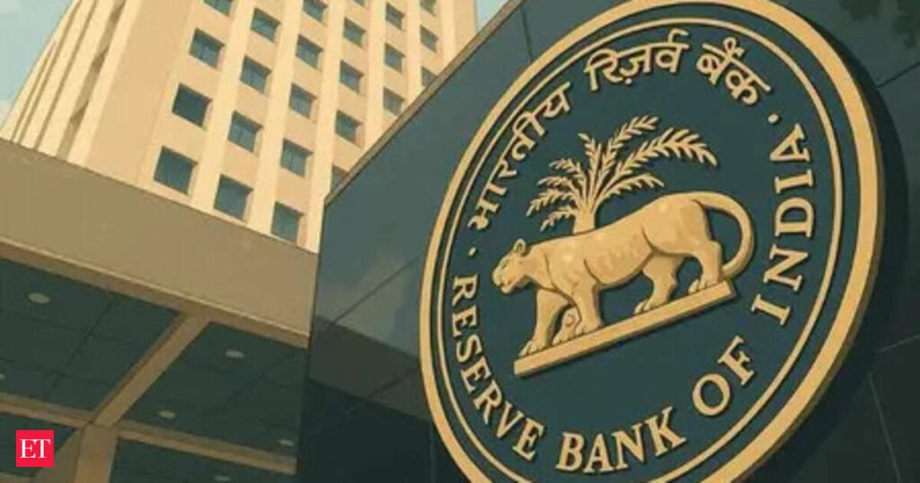Listed pvt firms return to double-digit sales growth in FY26, led by manufacturing rebound: RBI
